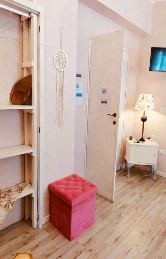 B&B Dimora Chic Gioia Tauro Buitenkant foto