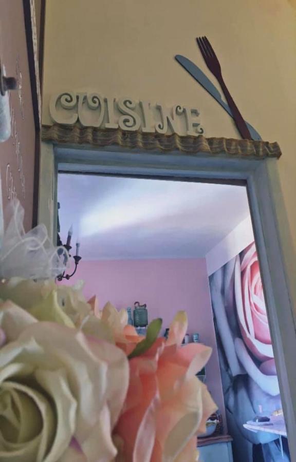 B&B Dimora Chic Gioia Tauro Buitenkant foto