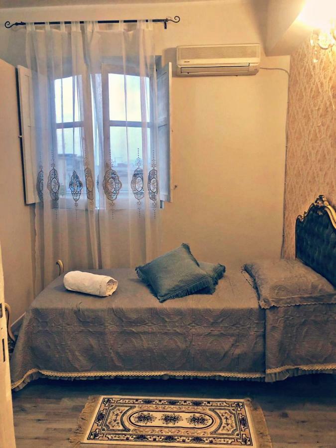 B&B Dimora Chic Gioia Tauro Kamer foto
