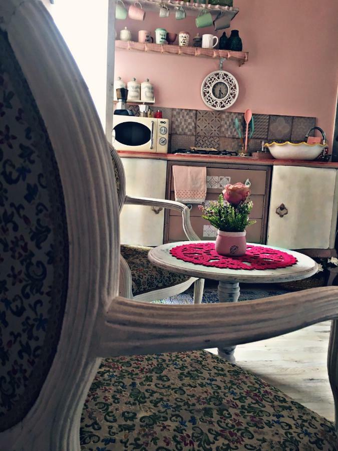 B&B Dimora Chic Gioia Tauro Buitenkant foto