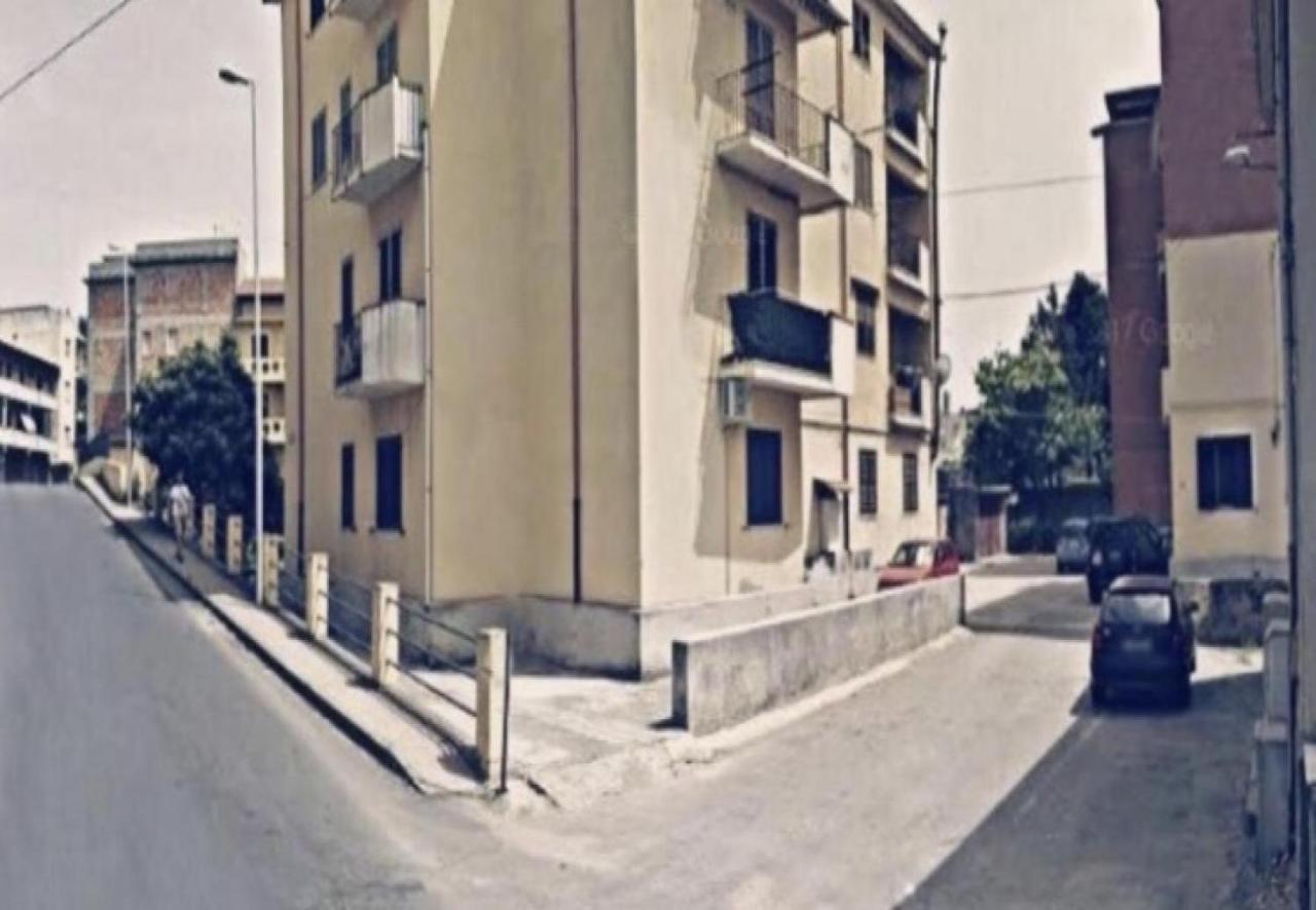 B&B Dimora Chic Gioia Tauro Buitenkant foto