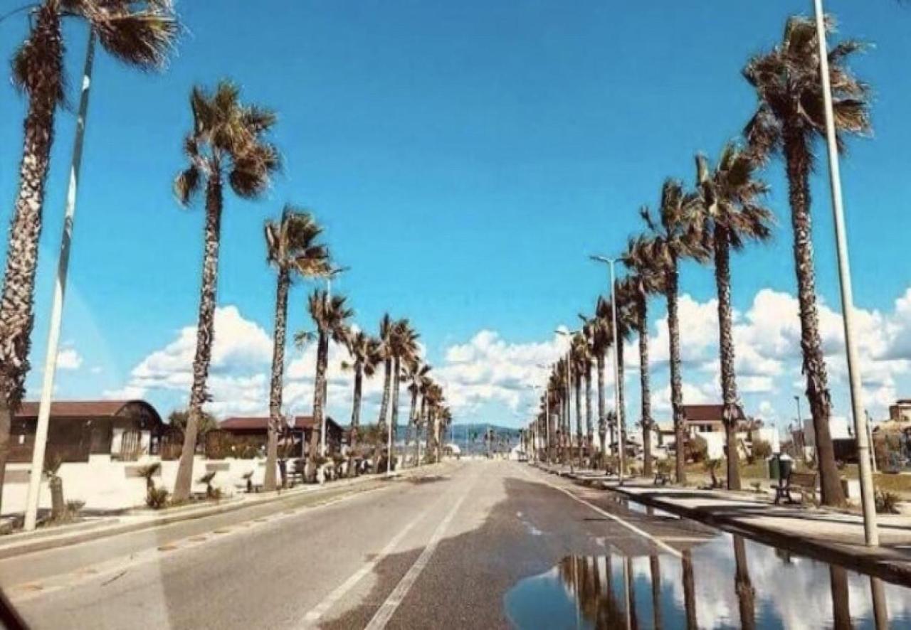 B&B Dimora Chic Gioia Tauro Buitenkant foto