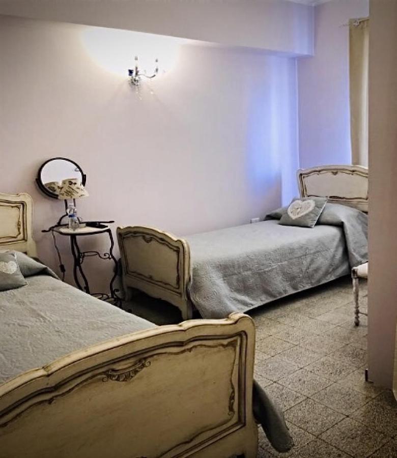B&B Dimora Chic Gioia Tauro Buitenkant foto