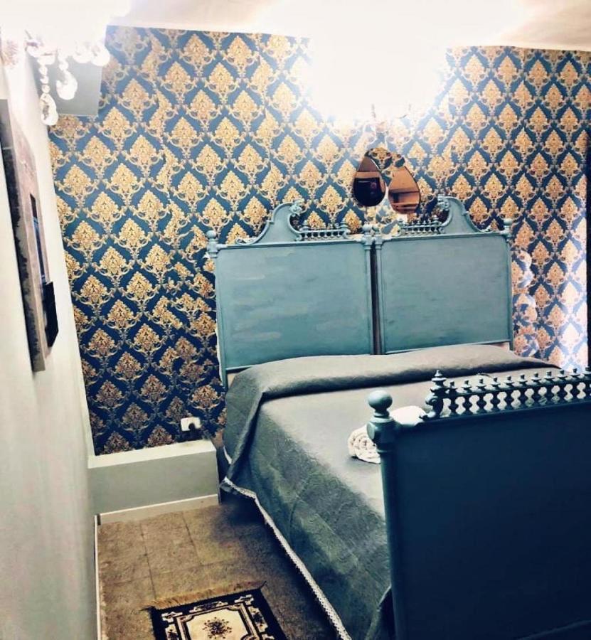 B&B Dimora Chic Gioia Tauro Buitenkant foto