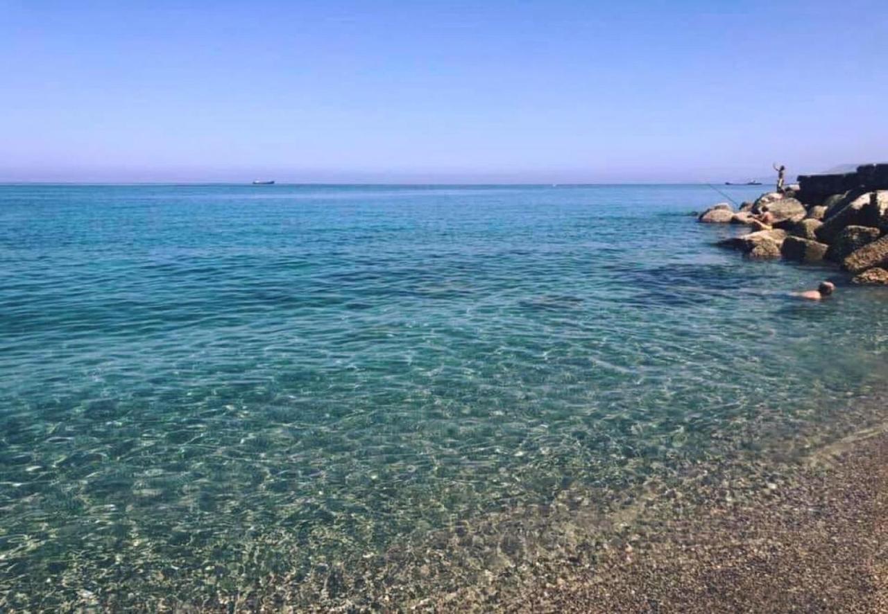 B&B Dimora Chic Gioia Tauro Buitenkant foto